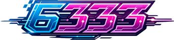6333